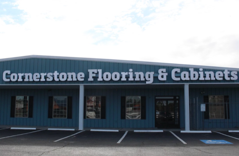Myrtle Beach FlooringUnveiling the Timeless Elegance of Cornerstone Flooring & Cabinets in Myrtle Beach, South Carolina